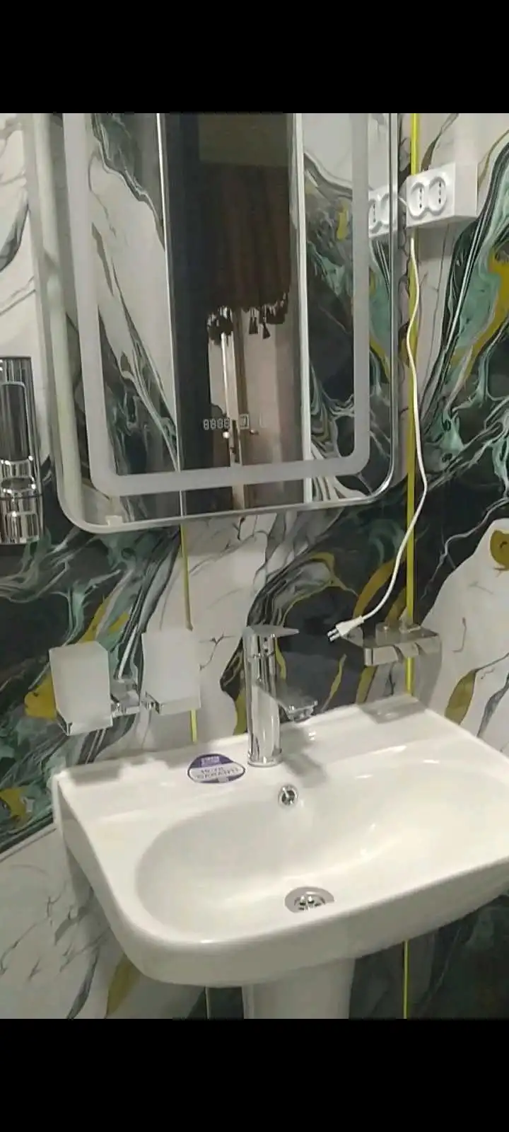 Отделка, сантехника, электрика,под ключ ремонт кв 