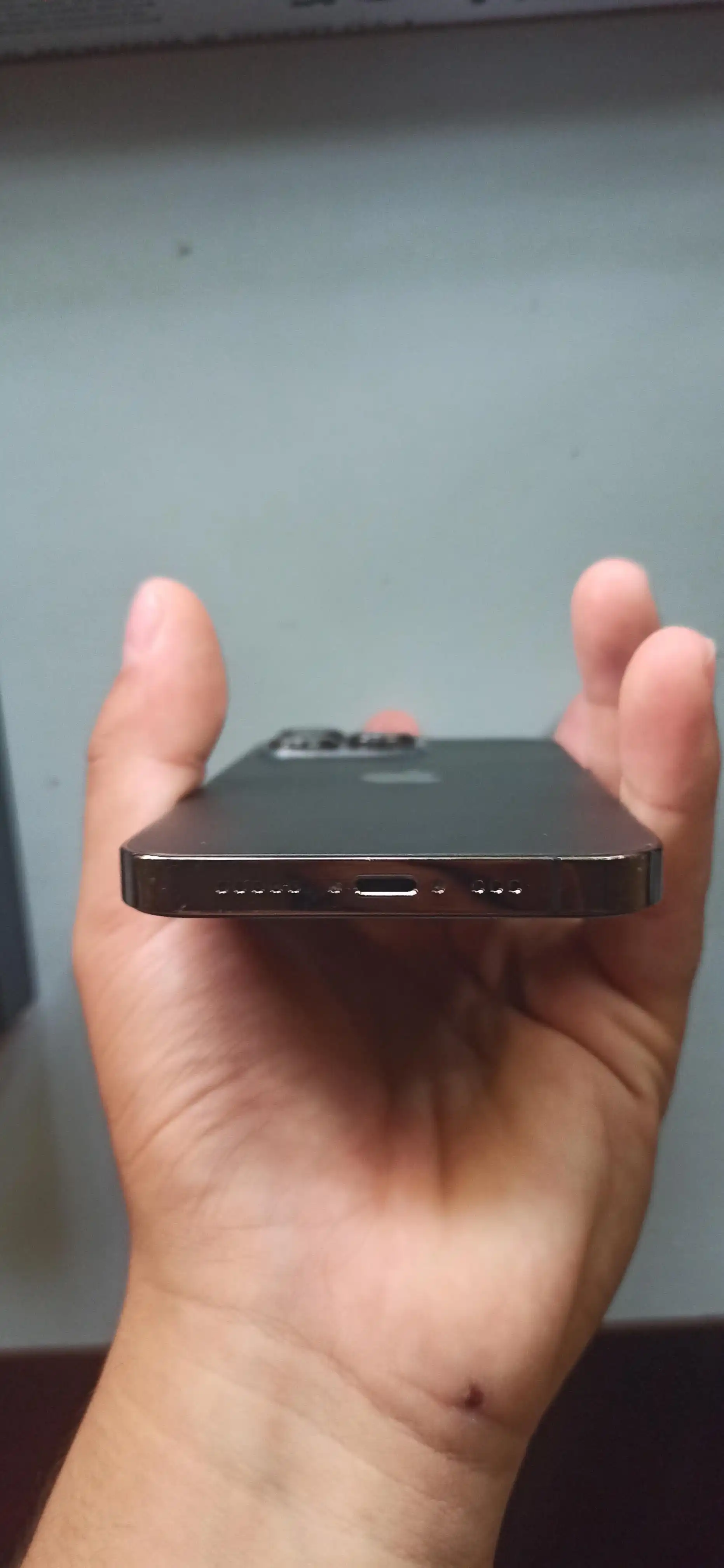 Apple Iphone 13 pro 128 gb