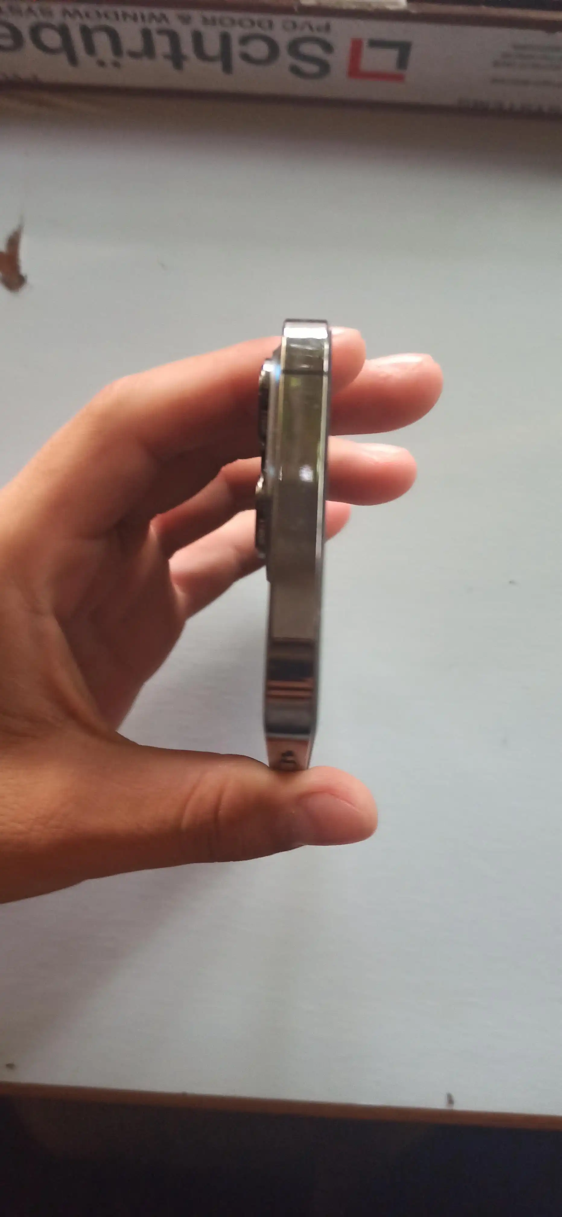 Apple Iphone 13 pro 128 gb
