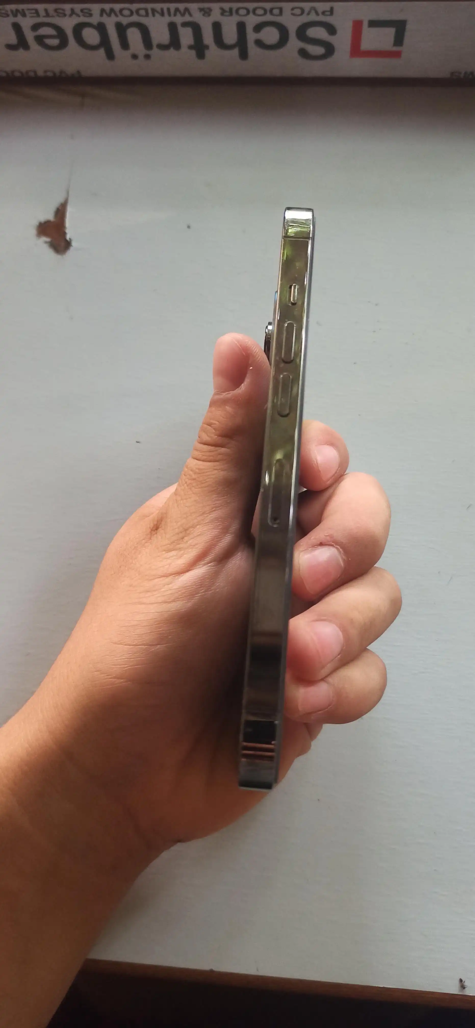 Apple Iphone 13 pro 128 gb