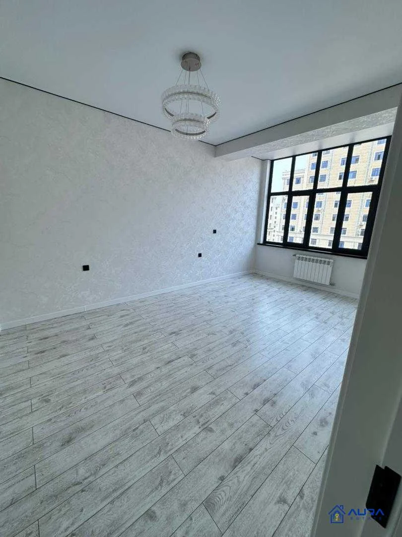 5-к квартира, 11 этаж, 124 м², Шохмансур
