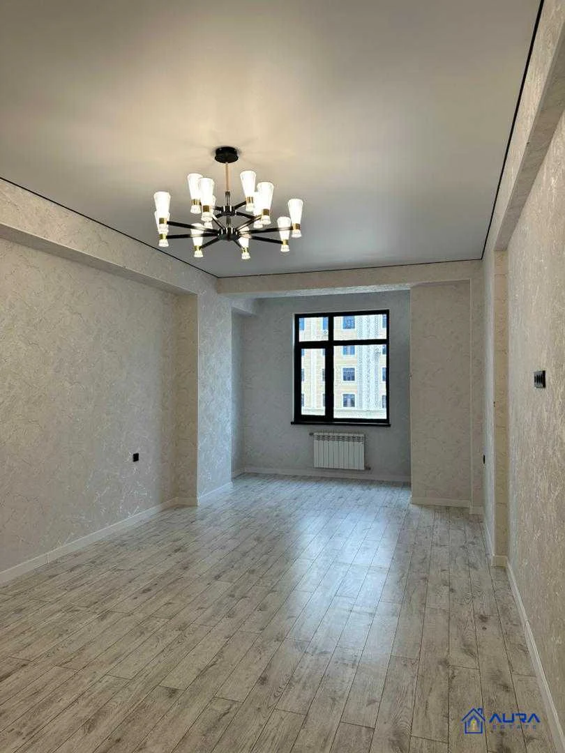 5-к квартира, 11 этаж, 124 м², Шохмансур