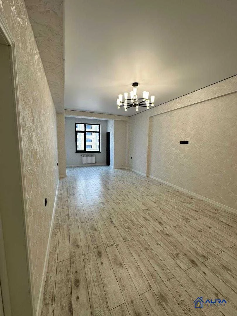 5-к квартира, 11 этаж, 124 м², Шохмансур