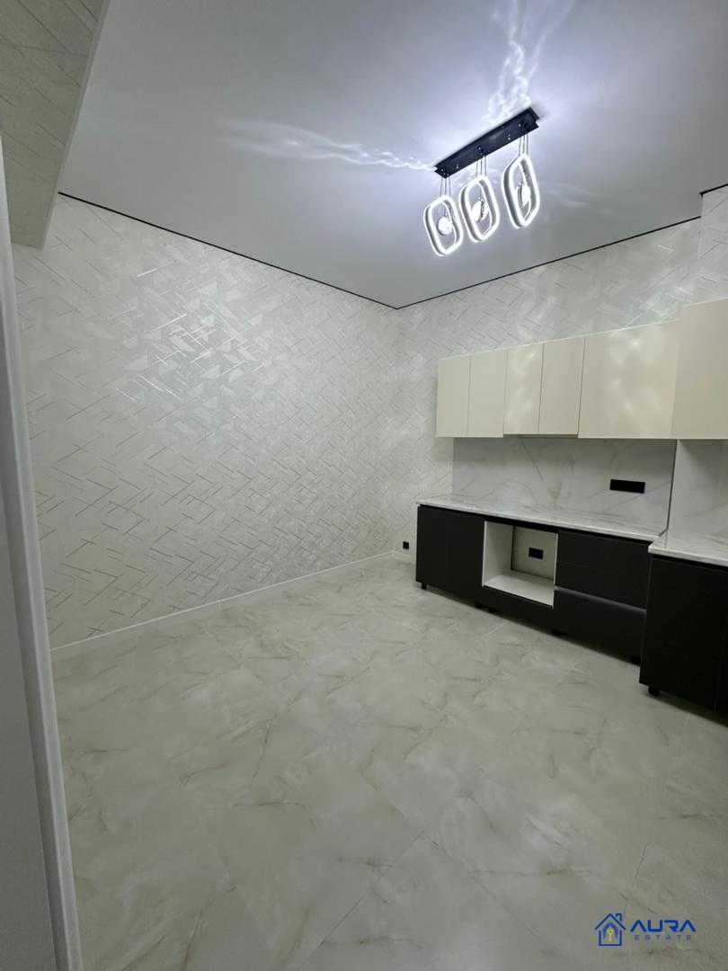 5-к квартира, 11 этаж, 124 м², Шохмансур