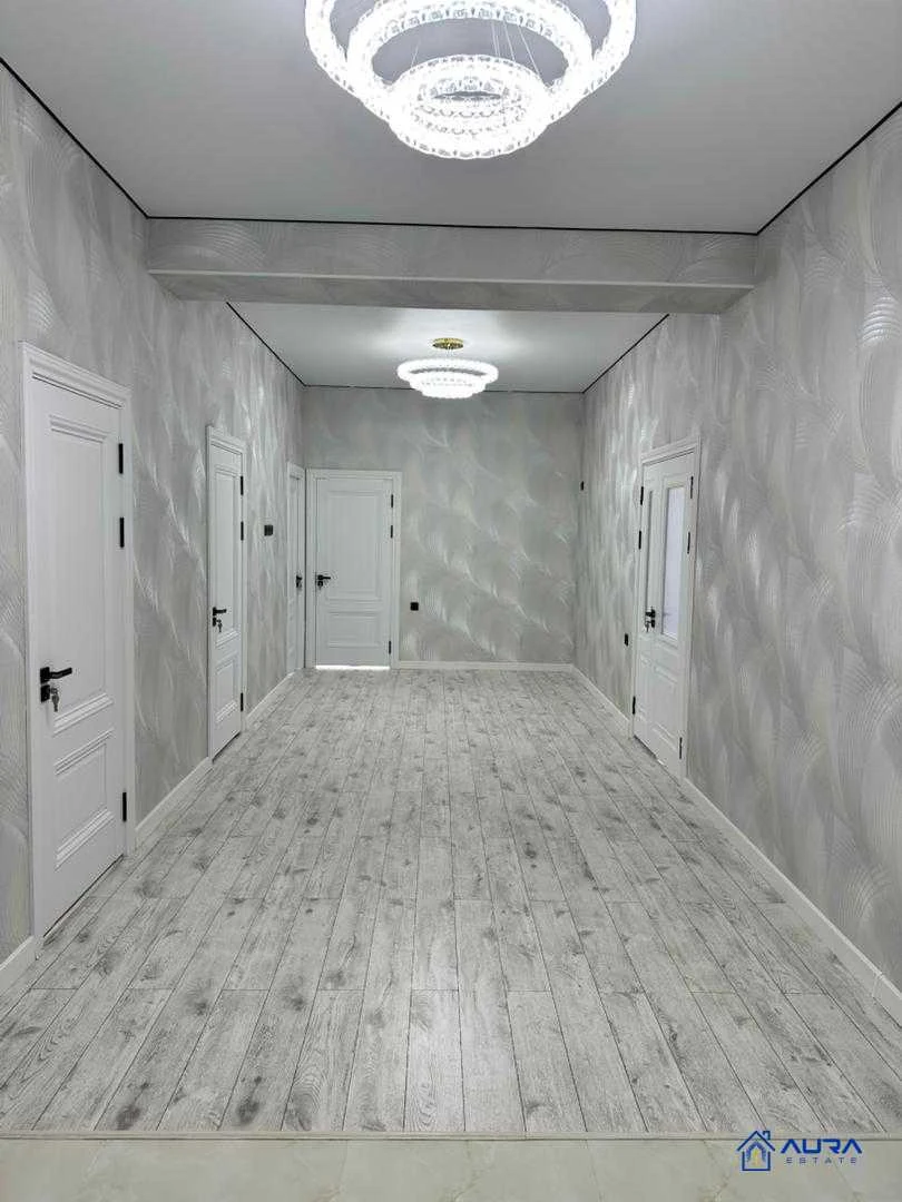 5-к квартира, 11 этаж, 124 м², Шохмансур