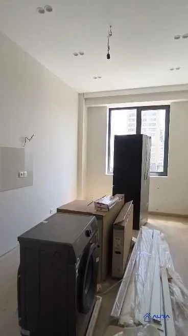 2-к квартира, 3 этаж, 80 м², Фирдавси