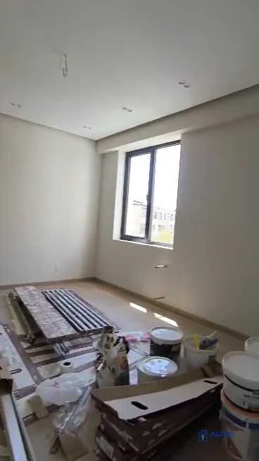 2-к квартира, 3 этаж, 80 м², Фирдавси