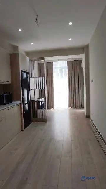 1-к квартира, 3 этаж, 60 м², Фирдавси