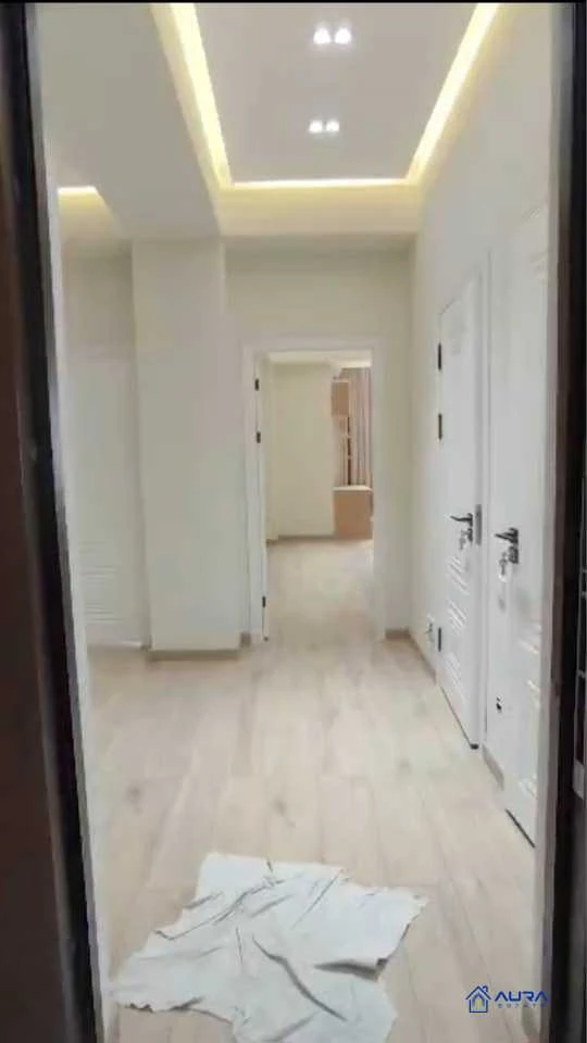 1-к квартира, 3 этаж, 60 м², Фирдавси