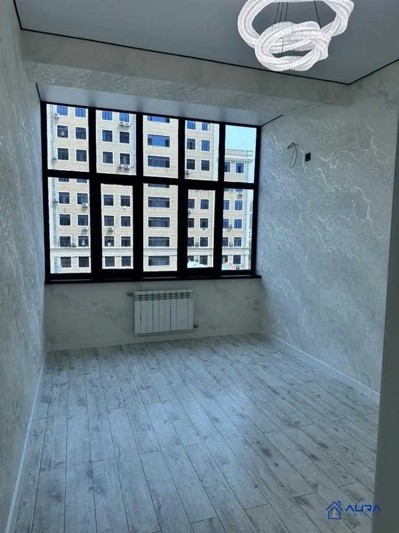 5-к квартира, 11 этаж, 124 м², Шохмансур