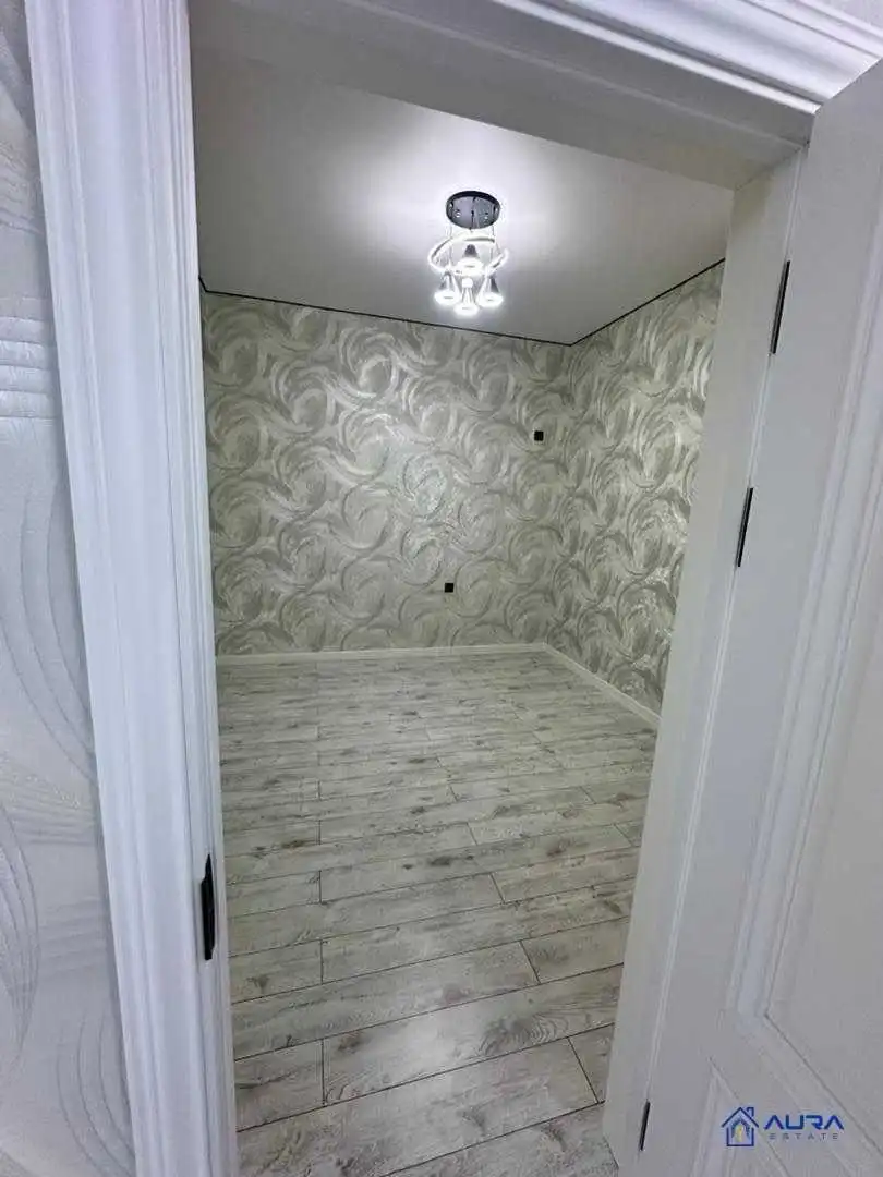 5-к квартира, 11 этаж, 124 м², Шохмансур
