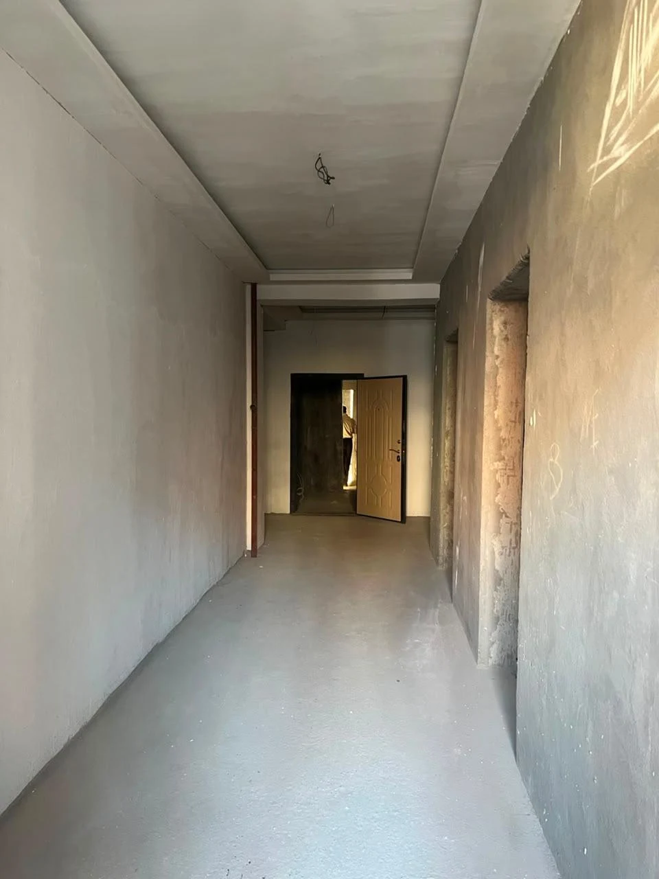 2-к квартира, 9 этаж, 74 м², Фирдавси