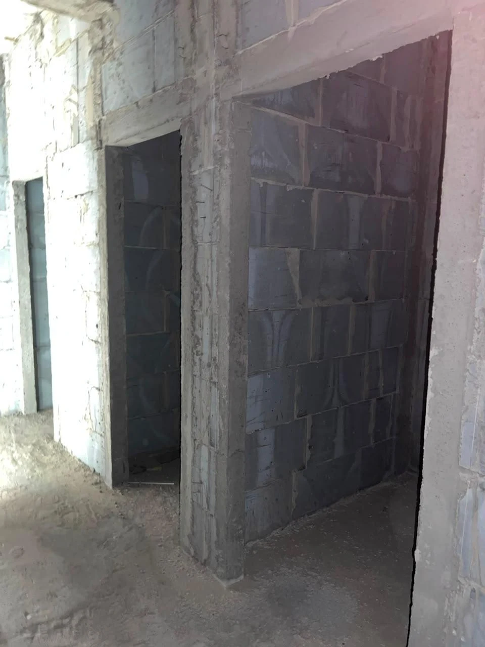 2-к квартира, 9 этаж, 74 м², Фирдавси