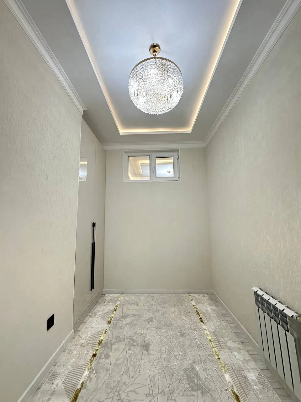 3-к квартира, 3 этаж, 69 м², Сино