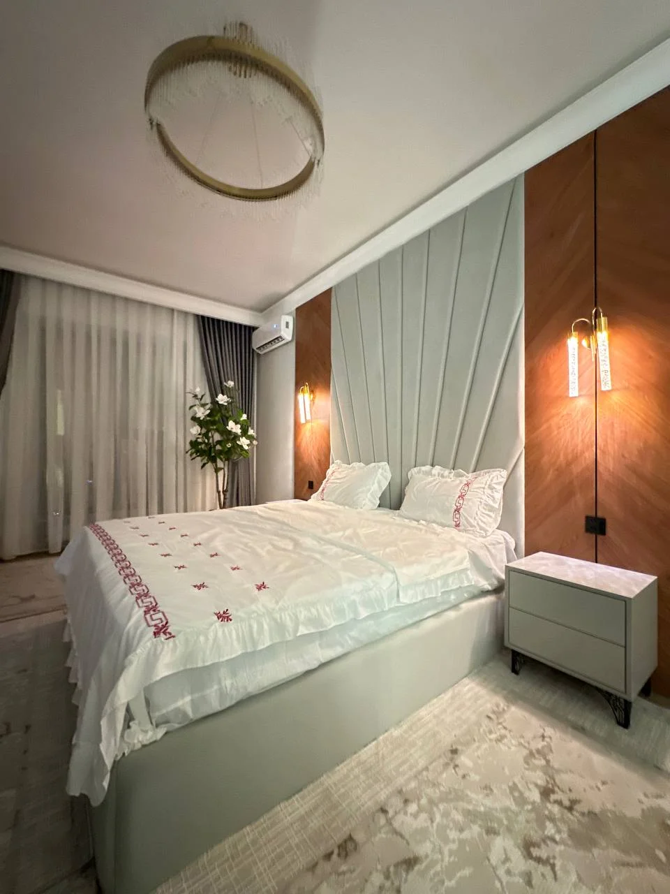3-к квартира, 12 этаж, 125 м², И Сомони