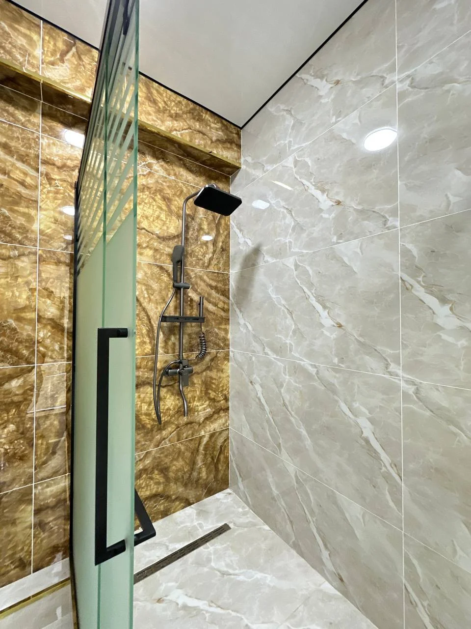 3-к квартира, 12 этаж, 125 м², И Сомони