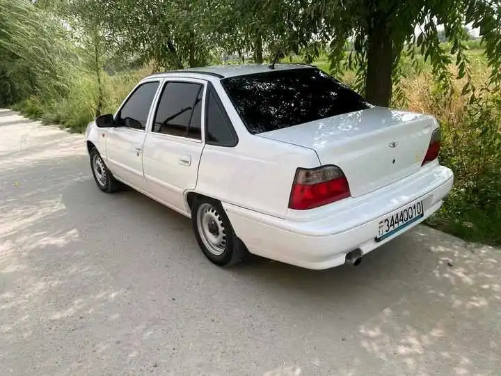 Daewoo Nexia 2005