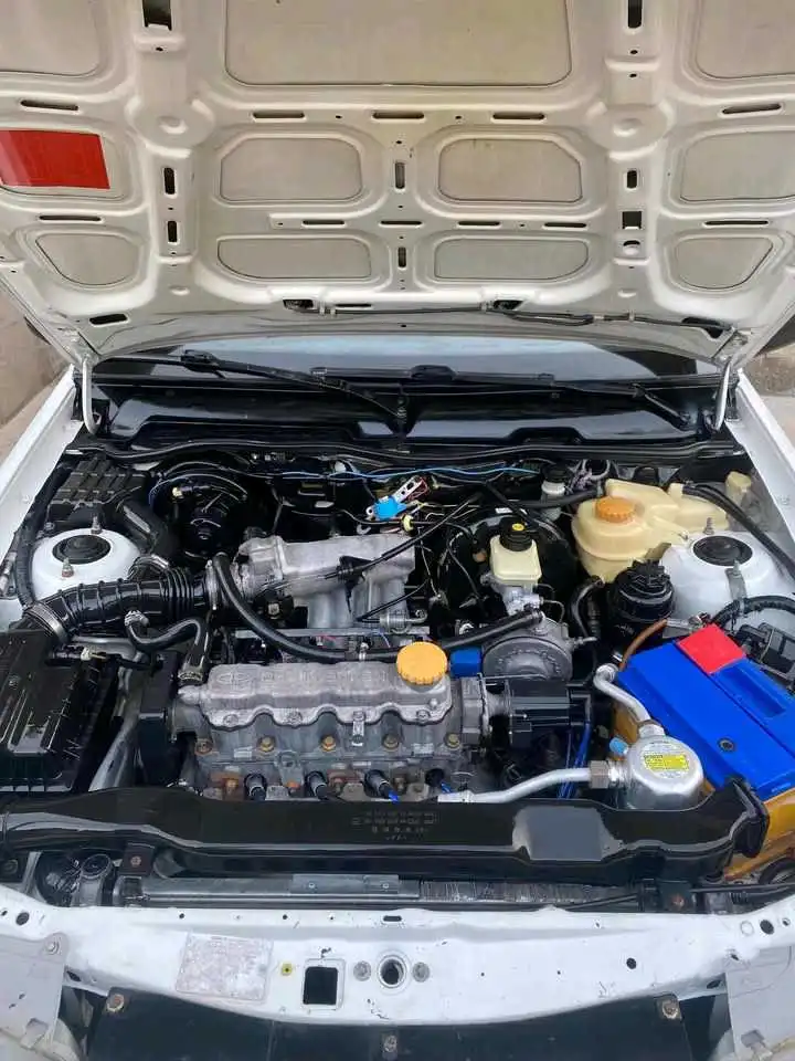 Daewoo Nexia 2005