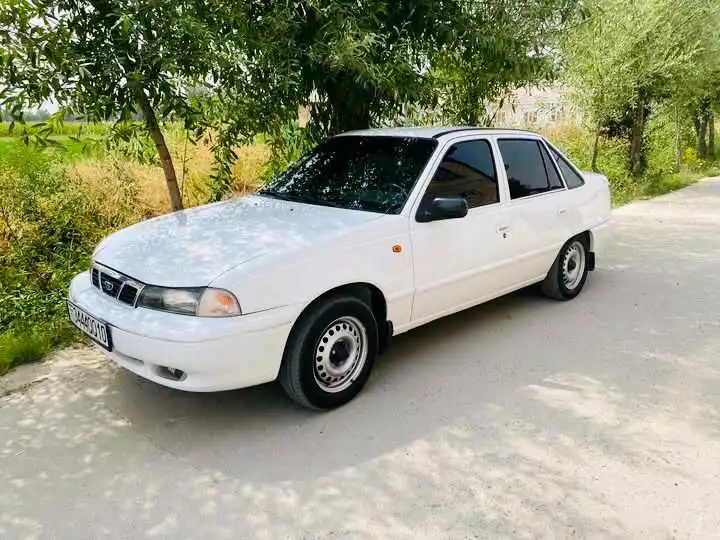 Daewoo Nexia 2005