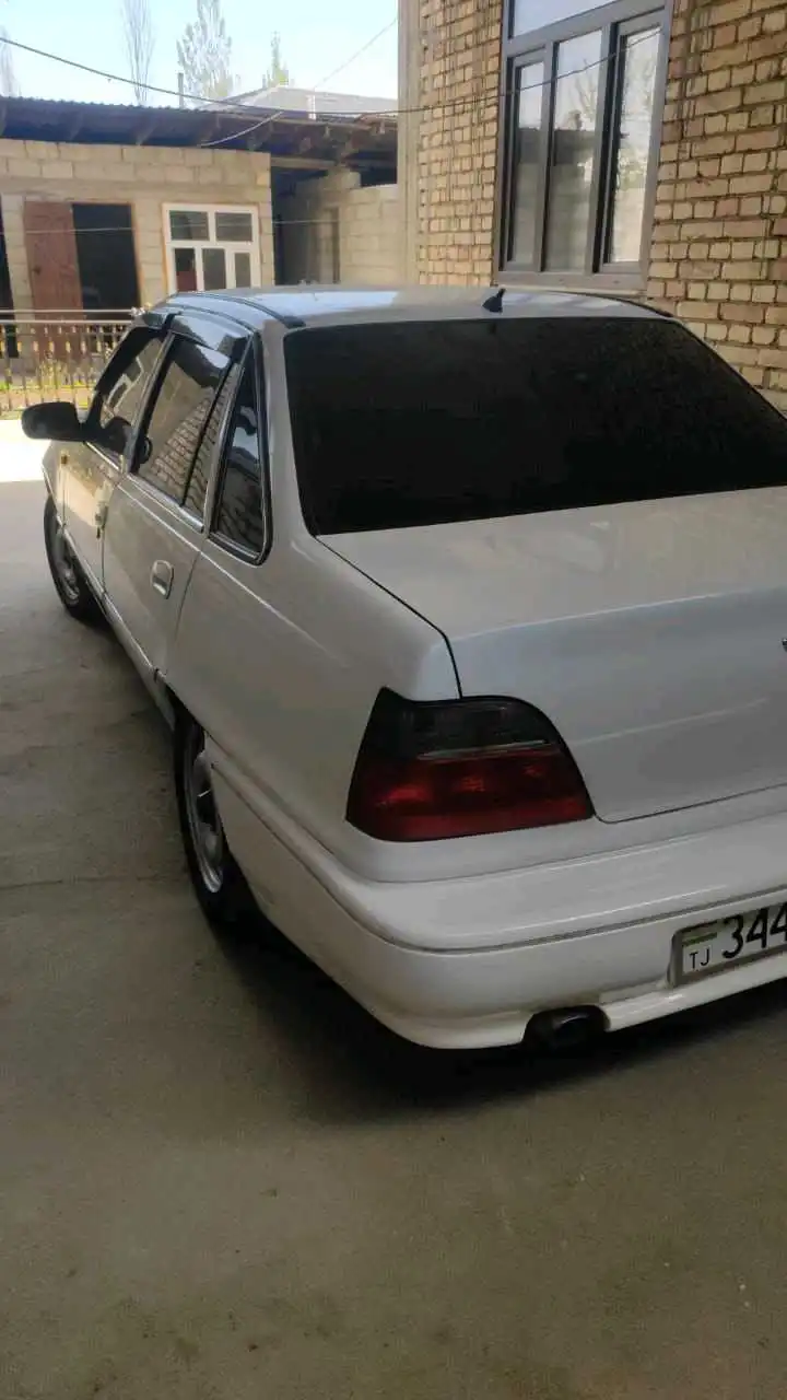 Daewoo Nexia 2005
