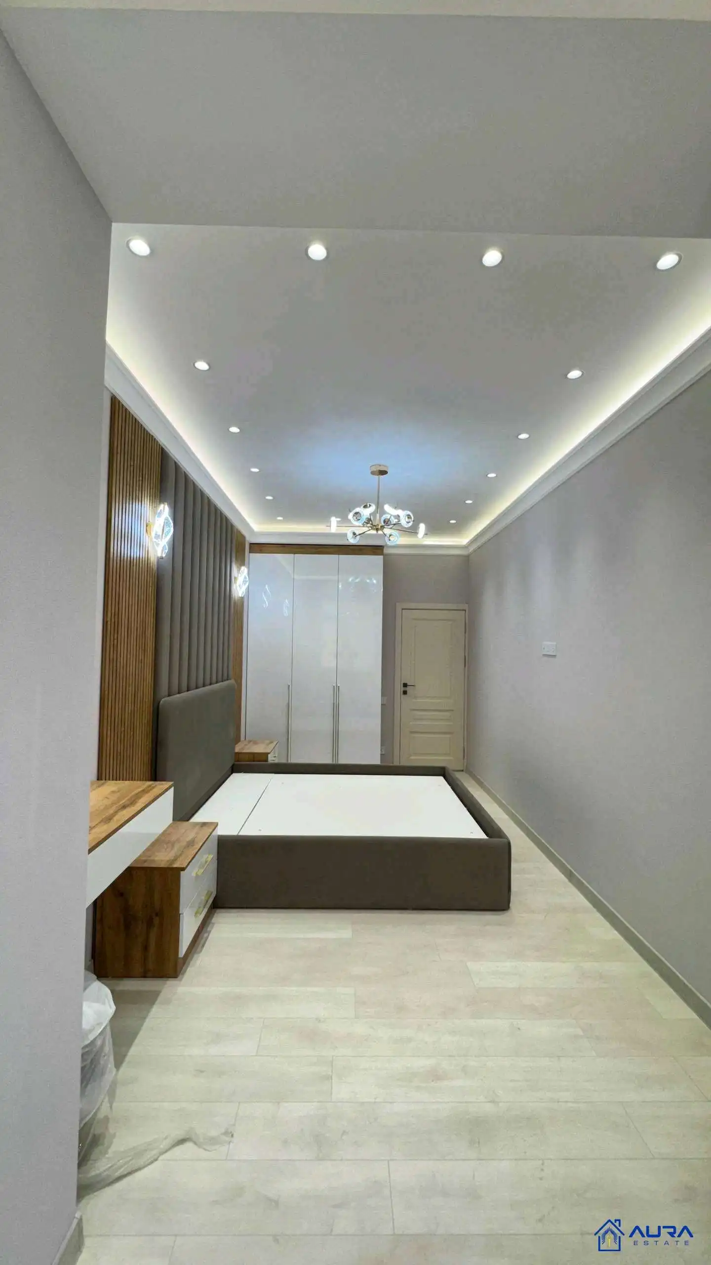 2-к квартира, 8 этаж, 53 м², Сино