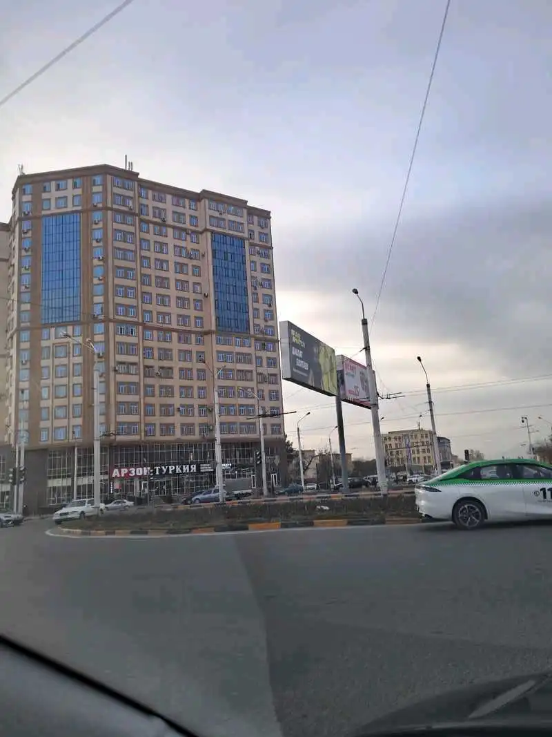 2-к квартира, 4 этаж, 78 м², Кольцевой Мардон