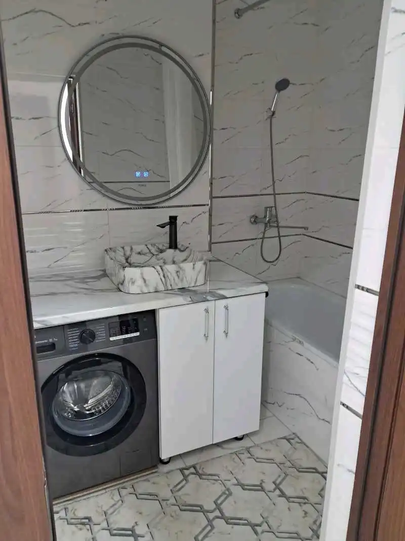 2-к квартира, 4 этаж, 78 м², Кольцевой Мардон