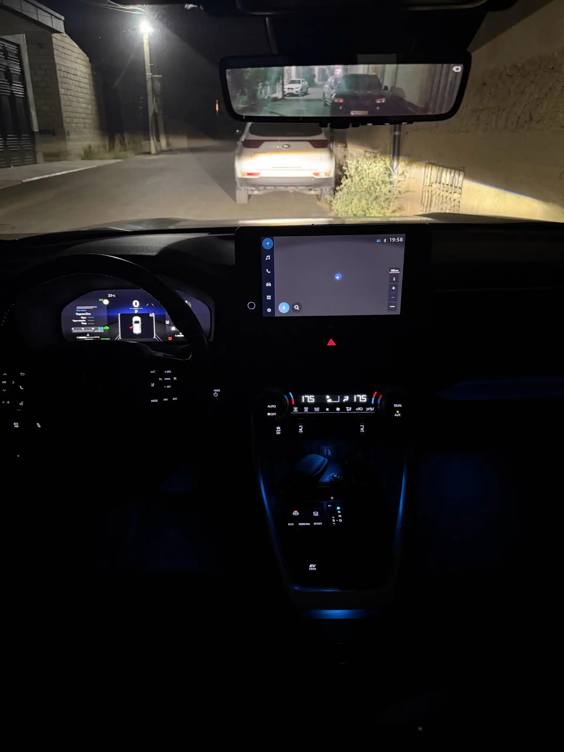 Toyota Rav 4 2025