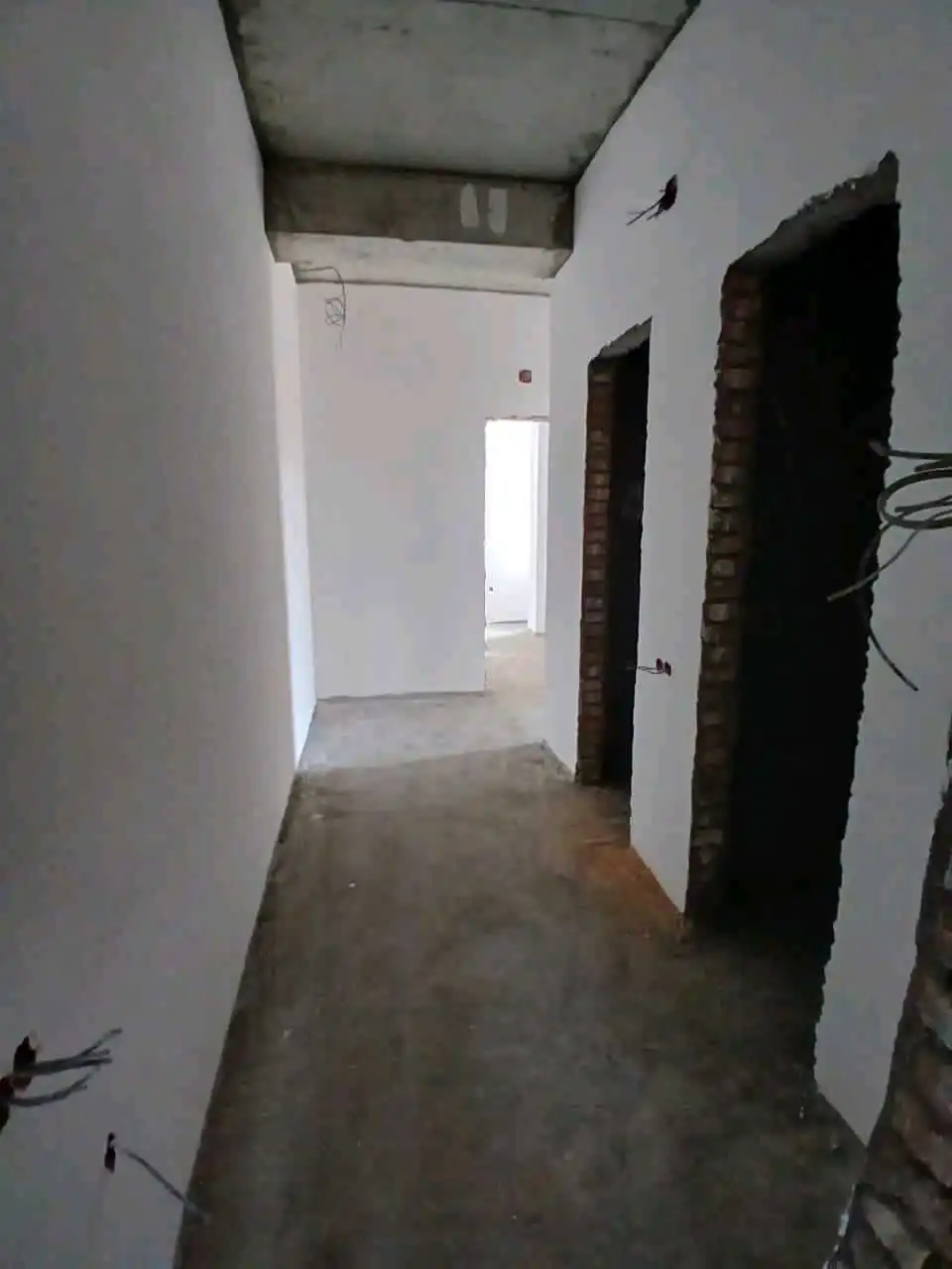2-к квартира, 6 этаж, 55 м², Вахдат