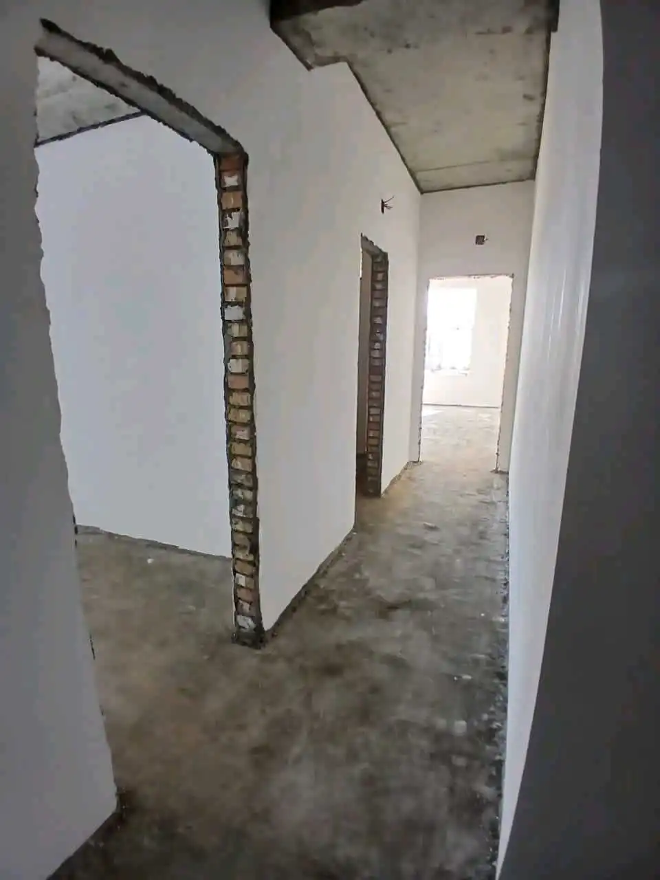 2-к квартира, 6 этаж, 55 м², Вахдат