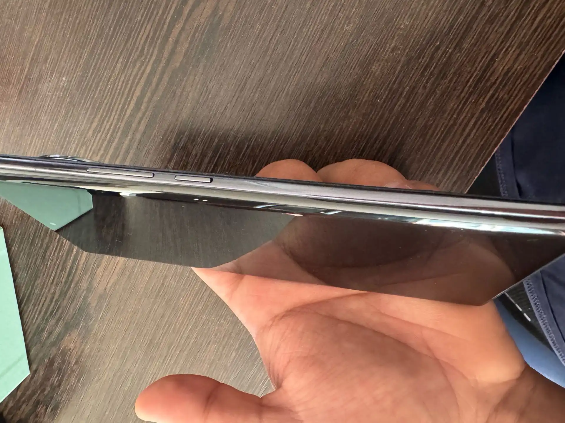 Tecno Camon 30s Pro