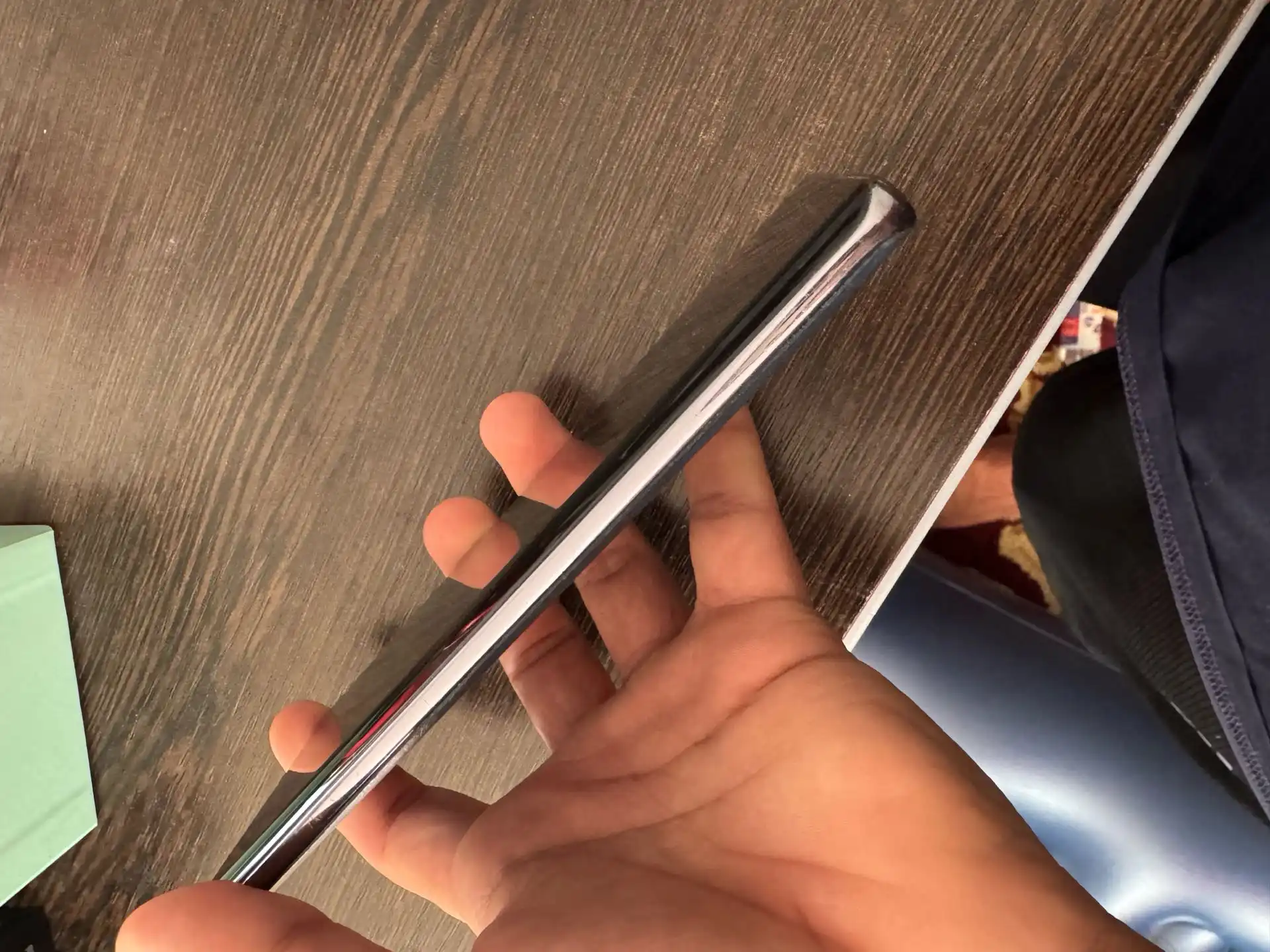 Tecno Camon 30s Pro