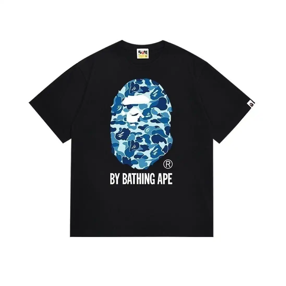 Футболка Bape