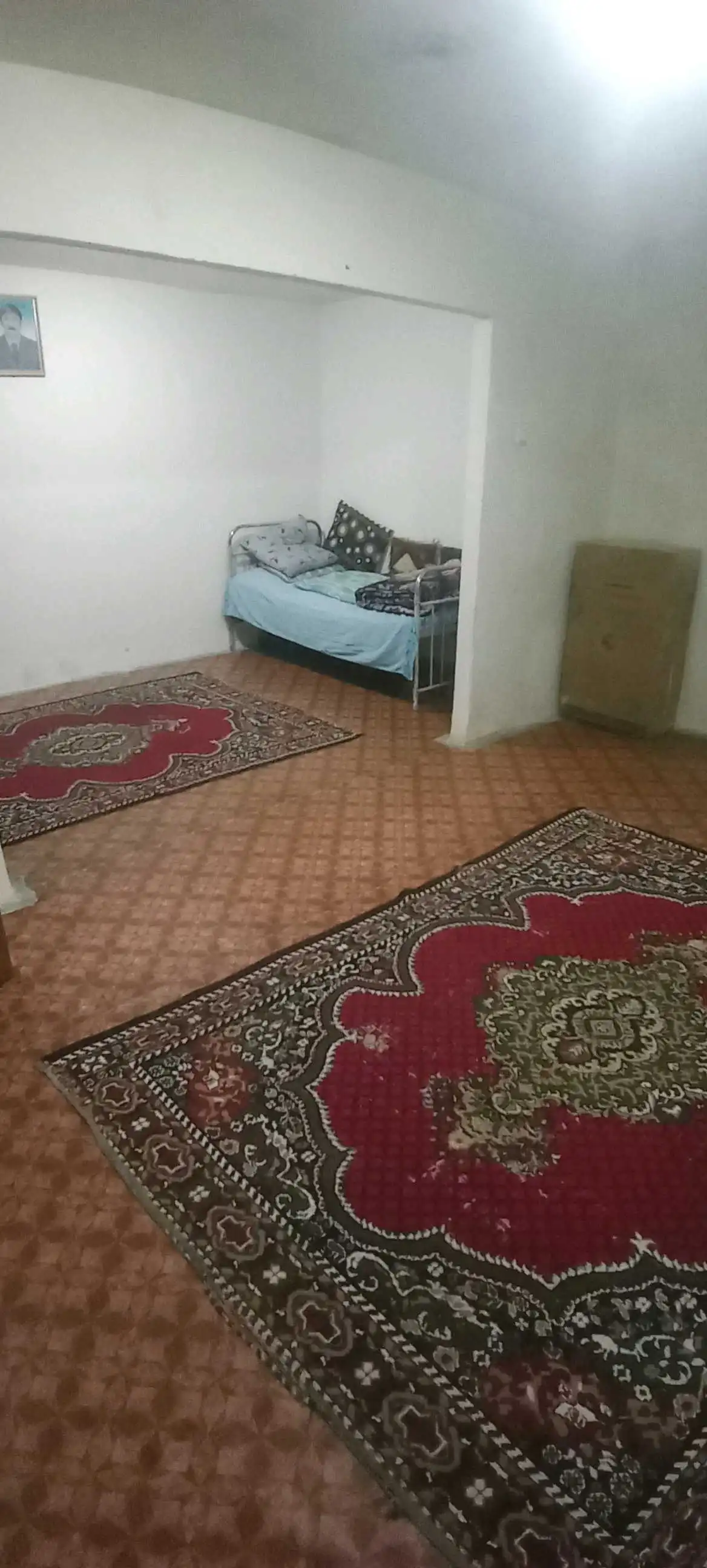 Комната, 10 м², 5 этаж, сино 2
