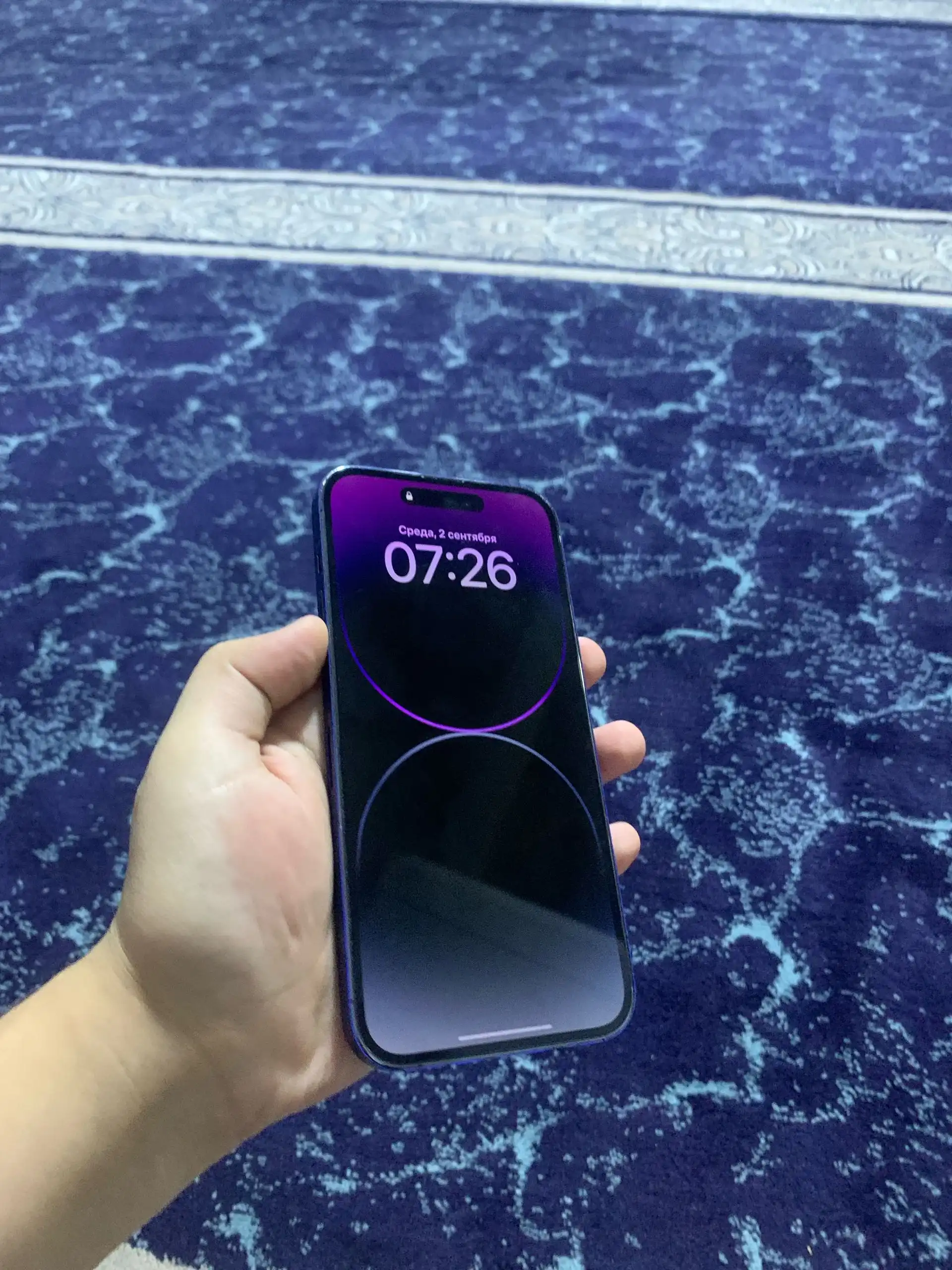 Apple IPhone 14 Pro Max 128 gb