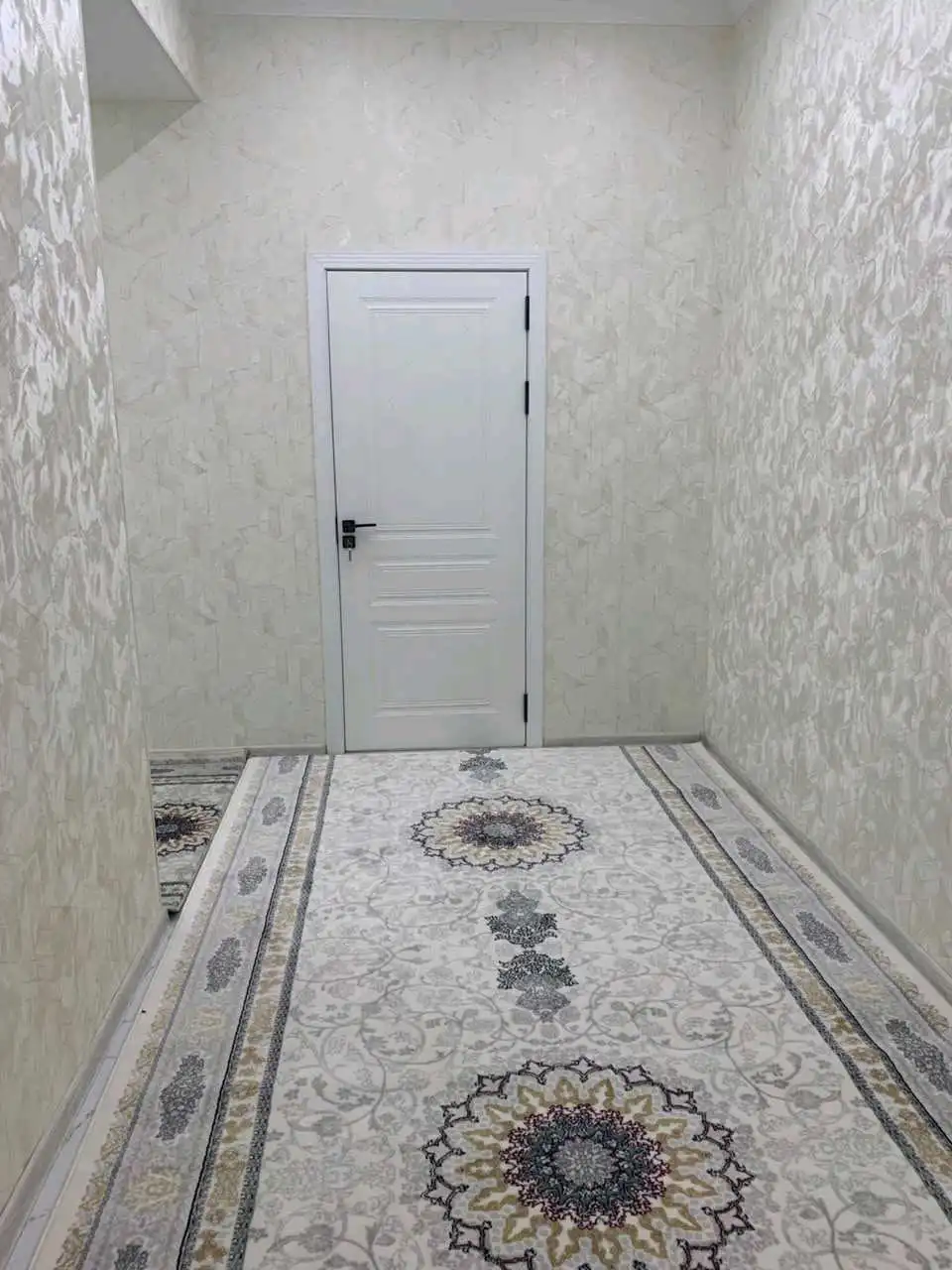 2-к квартира, 4 этаж, 65 м², Колцевой профсоюз