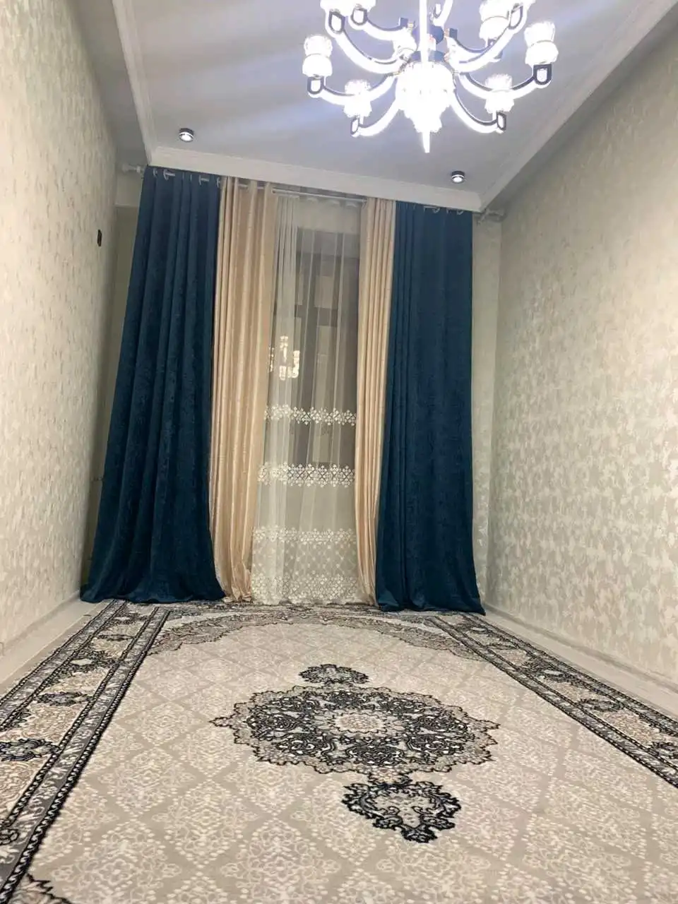 2-к квартира, 4 этаж, 65 м², Колцевой профсоюз