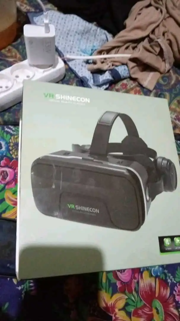 VR очки