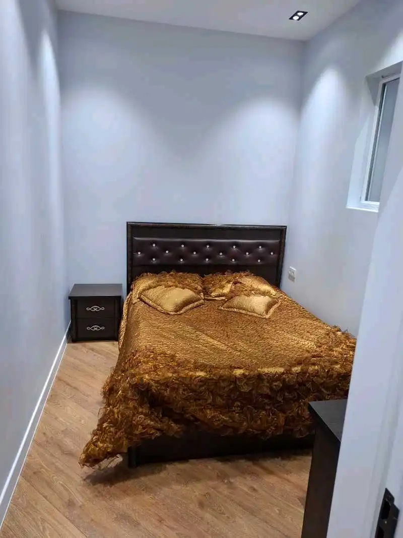 2-к квартира, 7 этаж, 58 м², Сино э