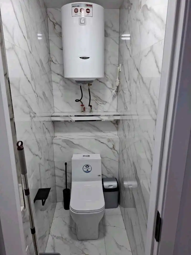 2-к квартира, 7 этаж, 58 м², Сино э