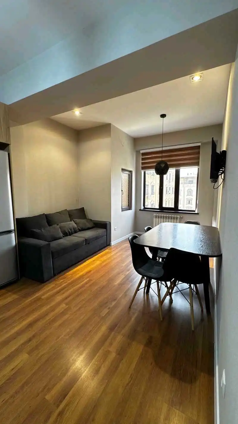 2-к квартира, 16 этаж, 50 м², Шоҳмансур, Пайкар