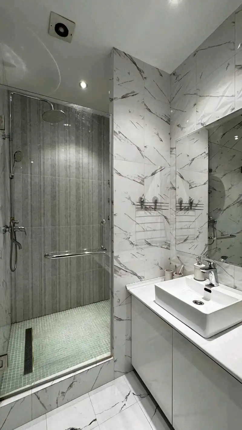 2-к квартира, 16 этаж, 50 м², Шоҳмансур, Пайкар