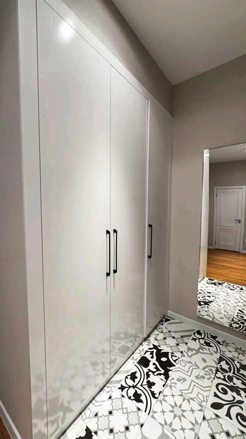 2-к квартира, 16 этаж, 50 м², Шоҳмансур, Пайкар