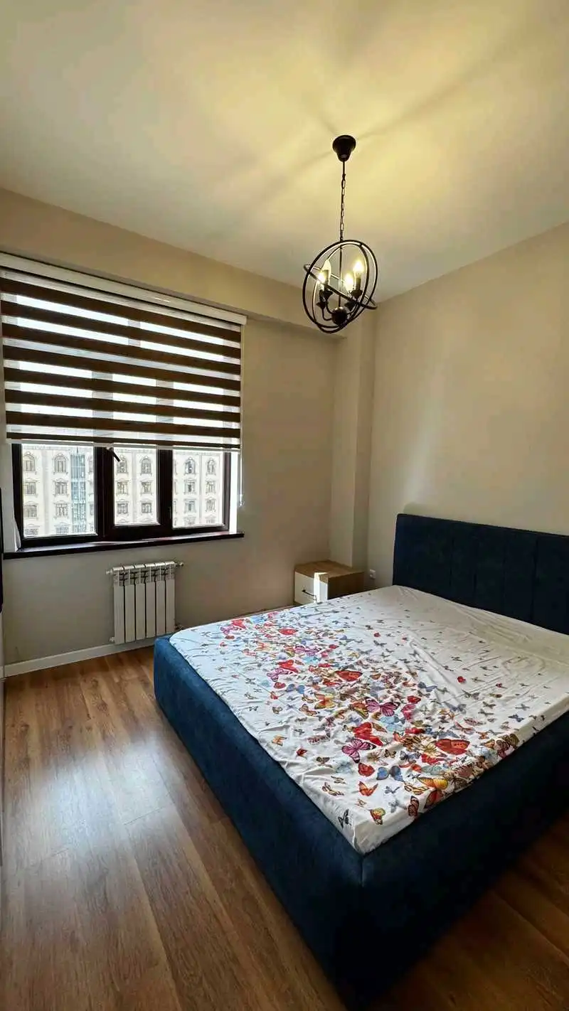 2-к квартира, 16 этаж, 50 м², Шоҳмансур, Пайкар