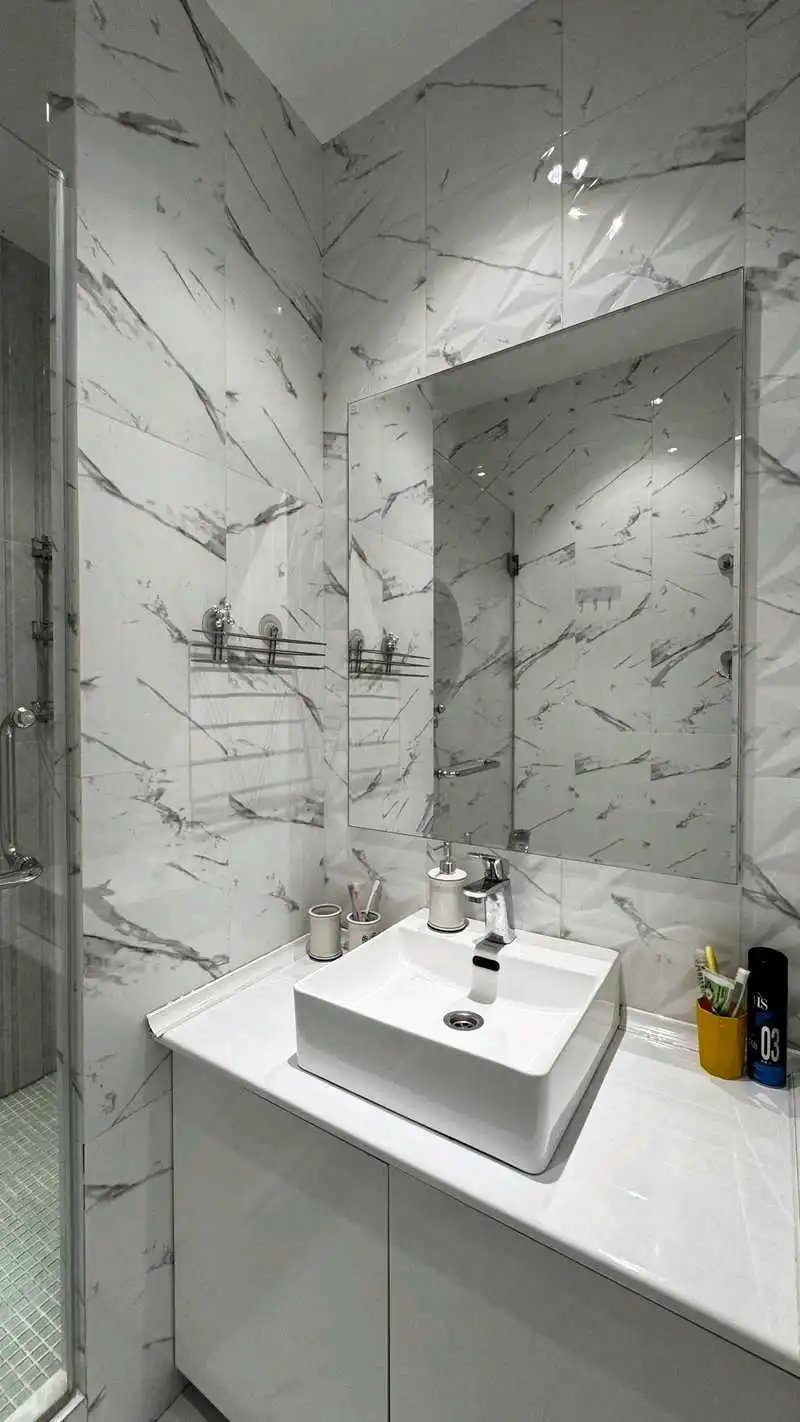 2-к квартира, 16 этаж, 50 м², Шоҳмансур, Пайкар