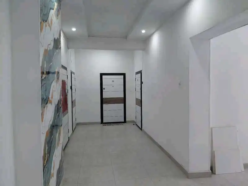 1-к квартира, 7 этаж, 37 м², пушти Гранд Отель