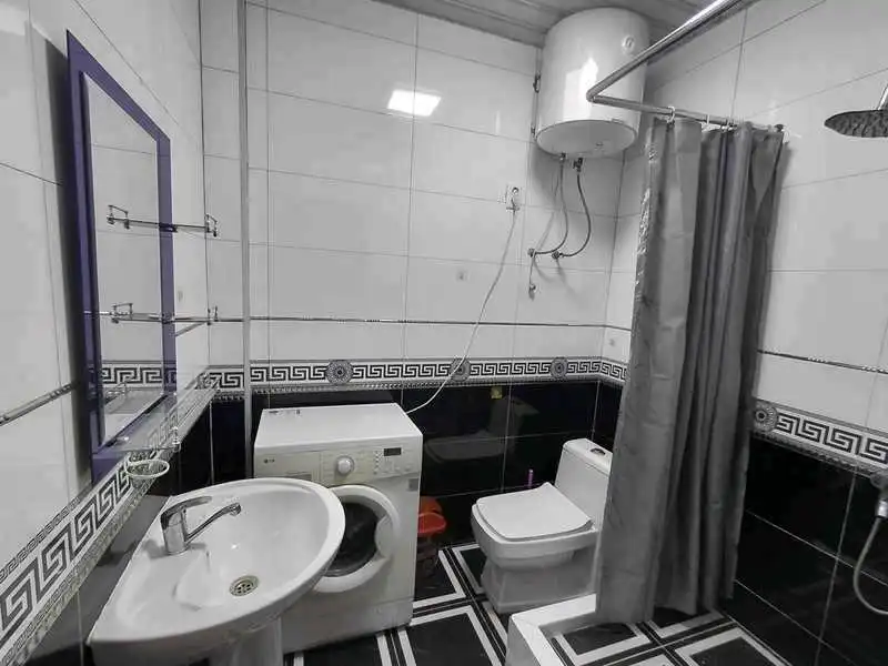 1-к квартира, 7 этаж, 37 м², пушти Гранд Отель