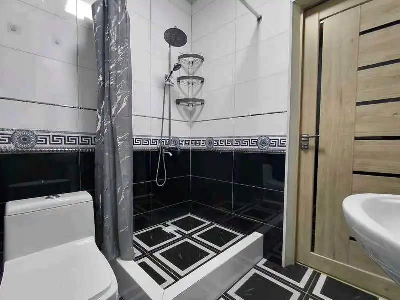 1-к квартира, 7 этаж, 37 м², пушти Гранд Отель