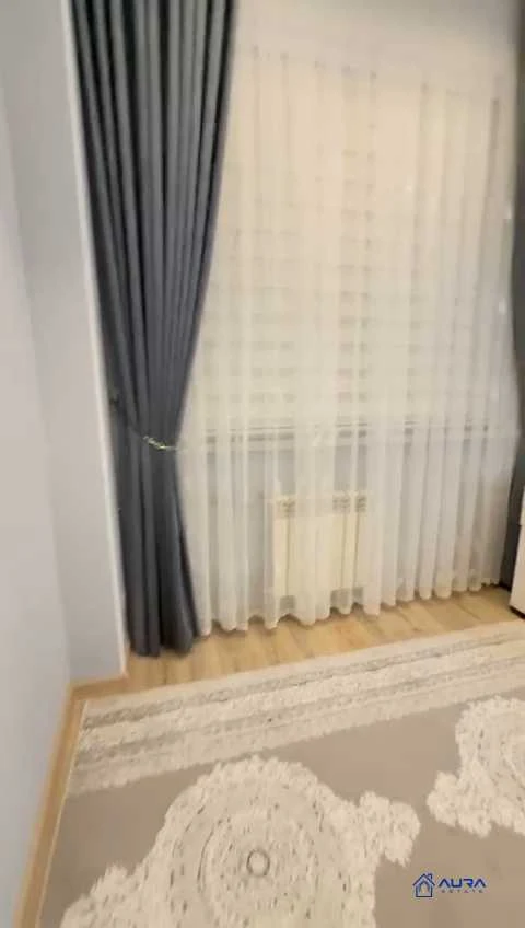 2-к квартира, 4 этаж, 53 м², Сино