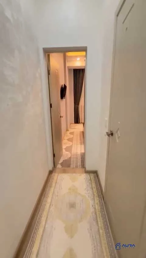 2-к квартира, 4 этаж, 53 м², Сино